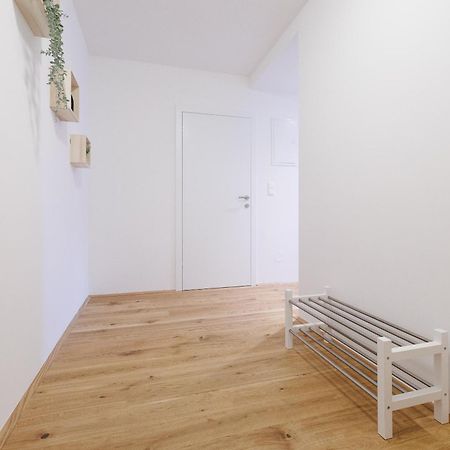 Symphony Apartments 40 - Modern Loft With Terrace And Grill In Central Location Vienna Exterior photo