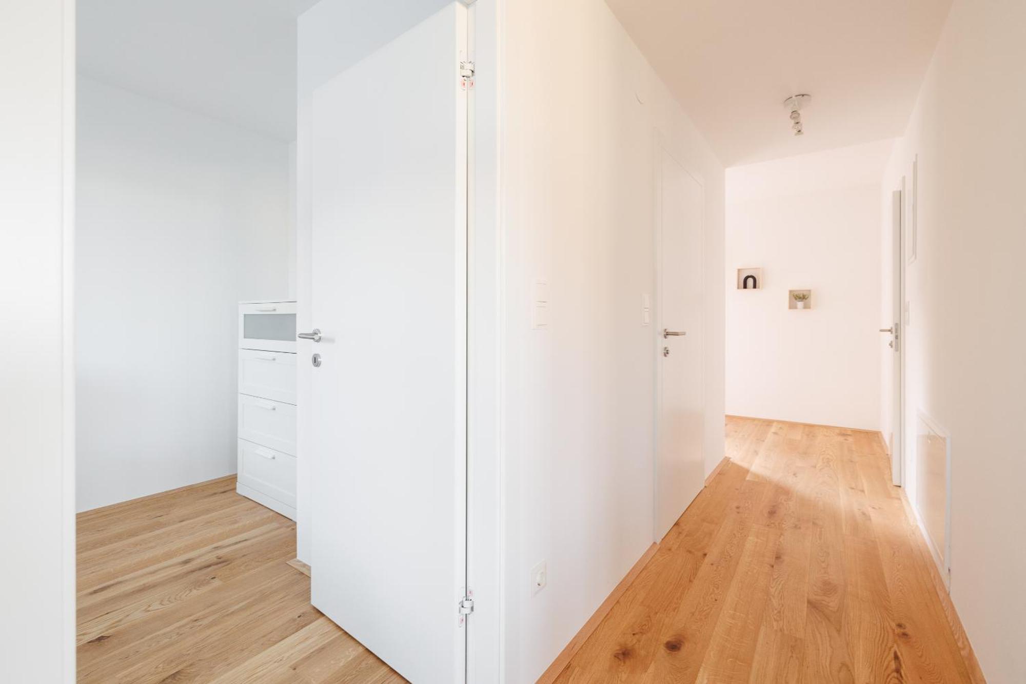 Symphony Apartments 40 - Modern Loft With Terrace And Grill In Central Location Vienna Exterior photo